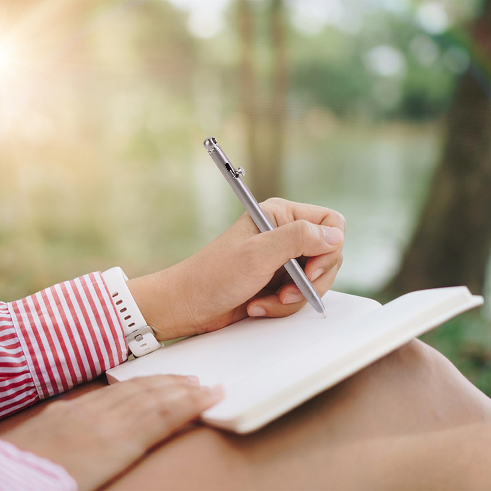 قلم حبر توقيع استاند 0-208