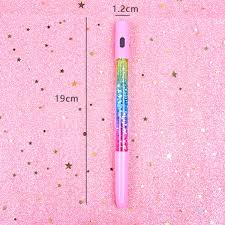 قلم حبر مضيء