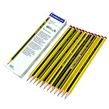 قلم رصاص استدلر 120 NORIS