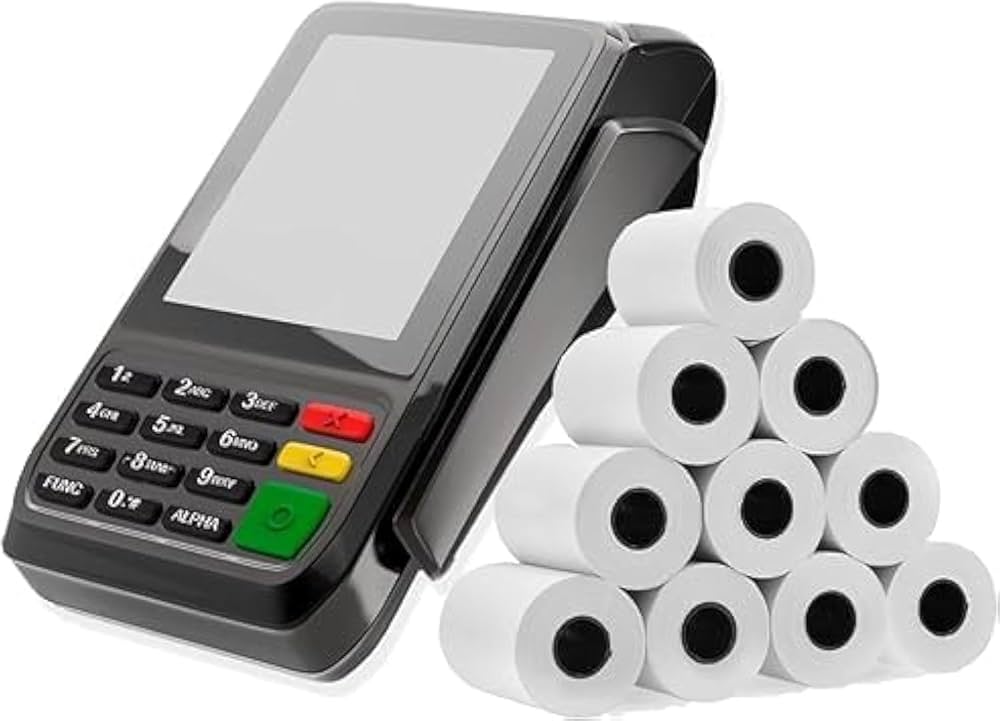 رول نقاط بيع