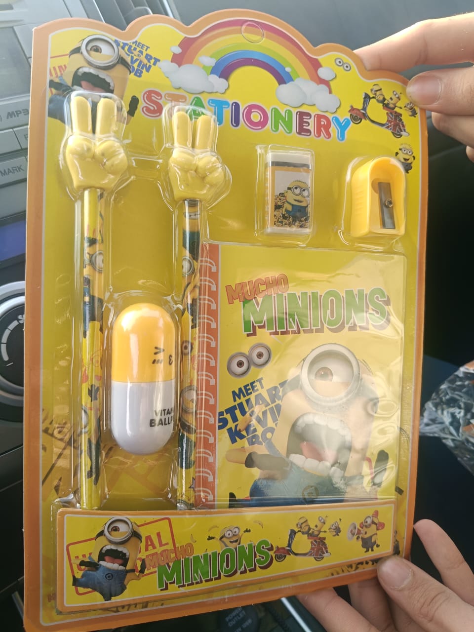 هدايا أطفال