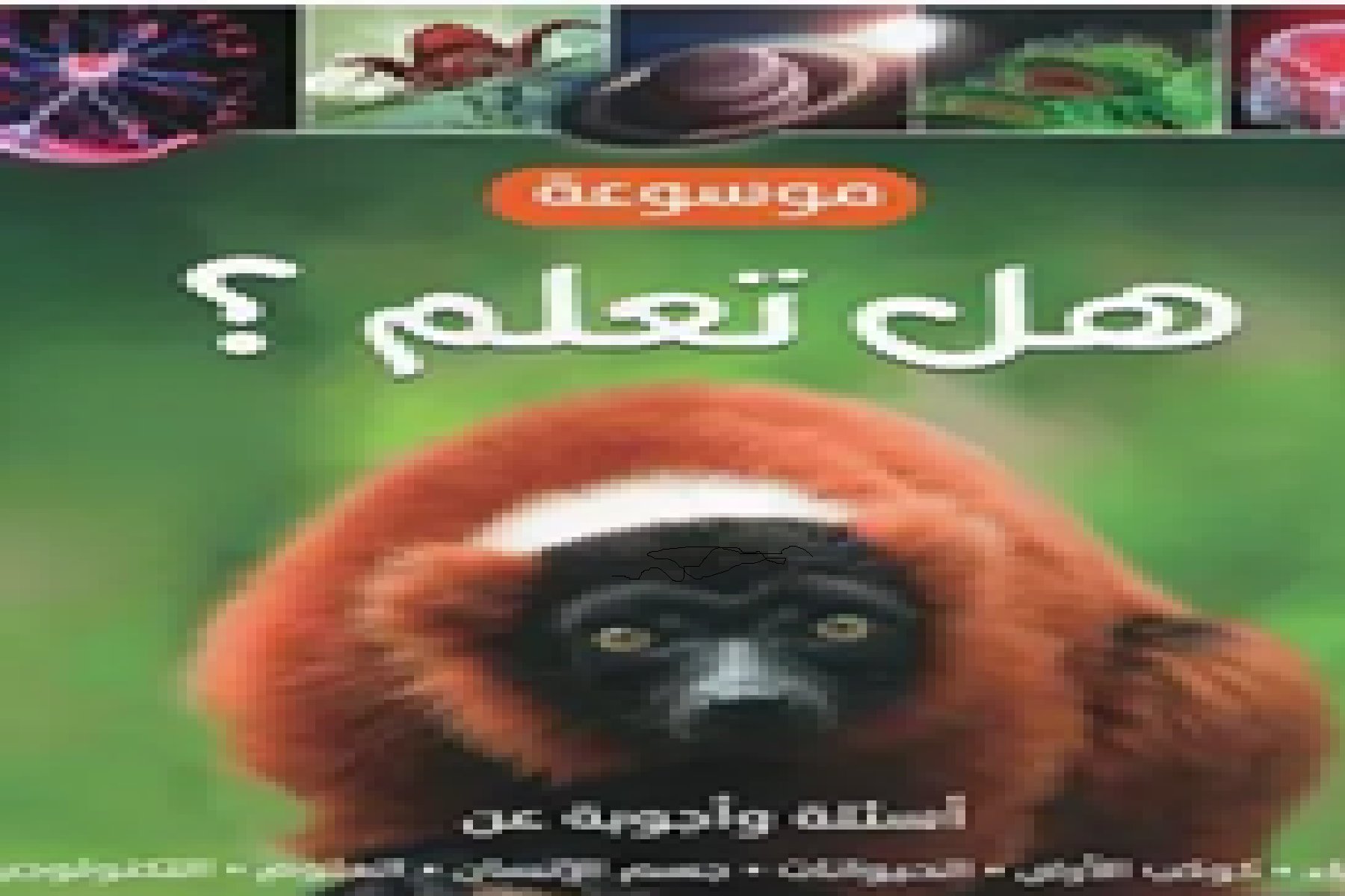 موسوعة هل تعلم